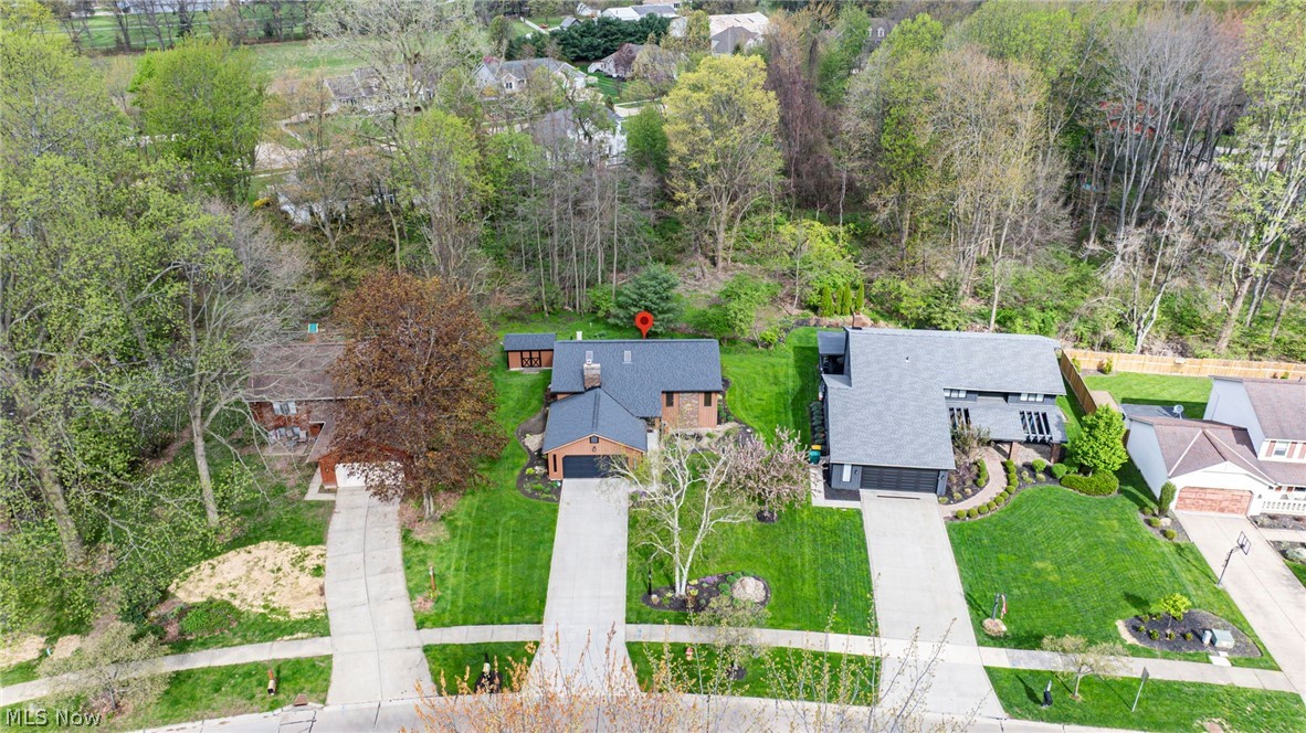 Woodland Glen Sub - Residential