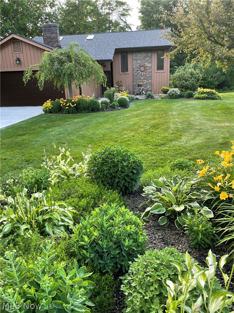 Woodland Glen Sub - Residential