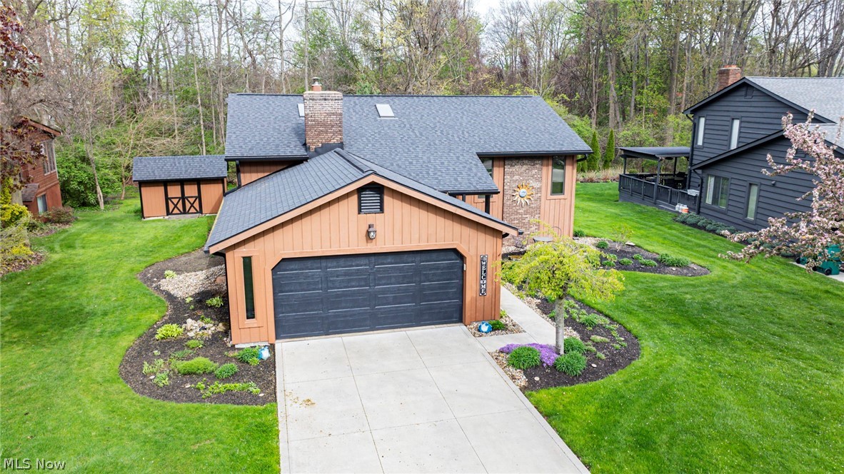 Woodland Glen Sub - Residential