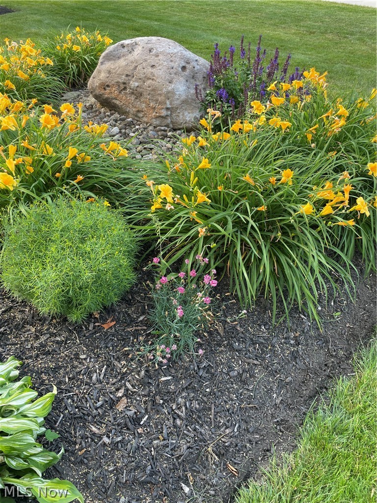 Woodland Glen Sub - Residential