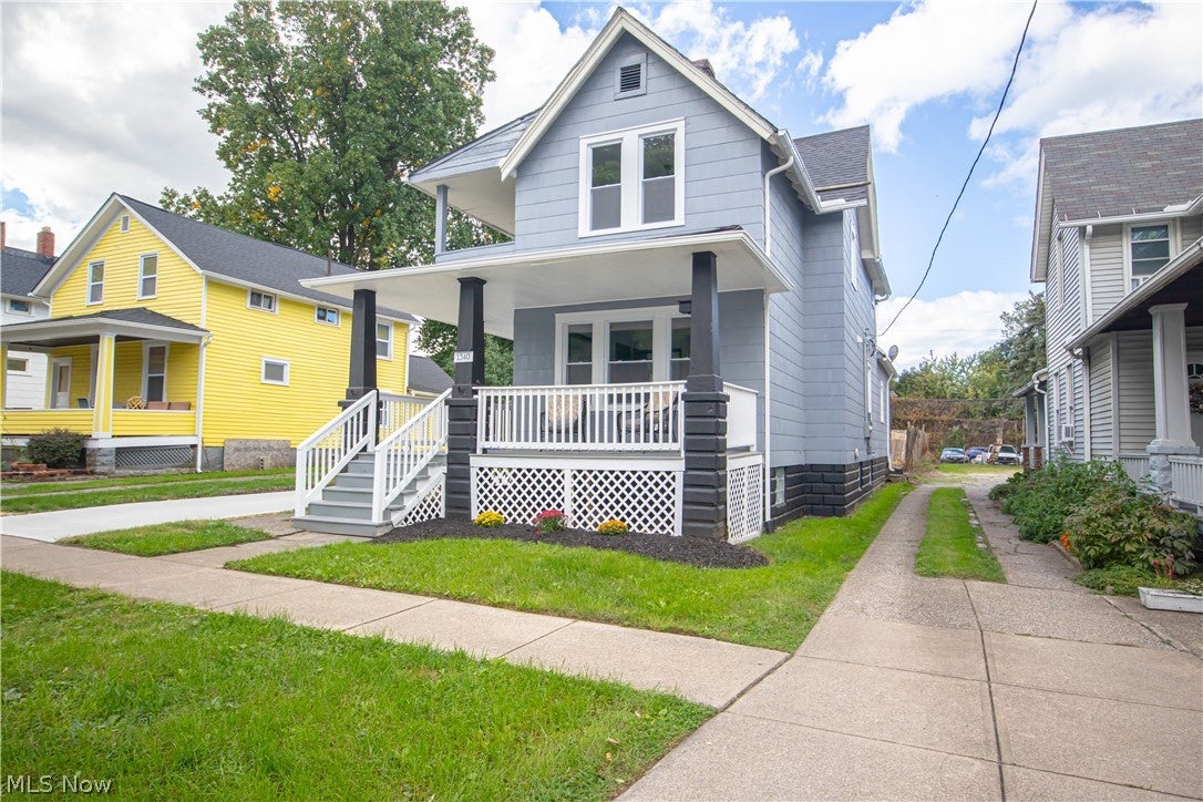 1340 W 83rd Street