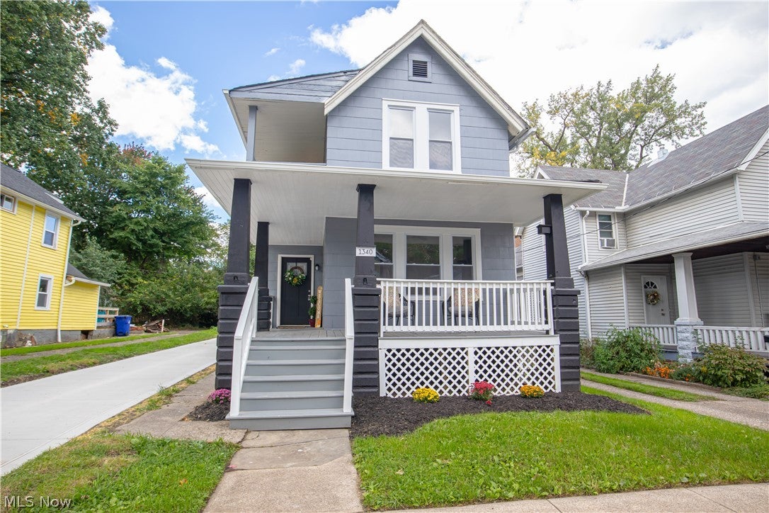 1340 W 83rd Street
