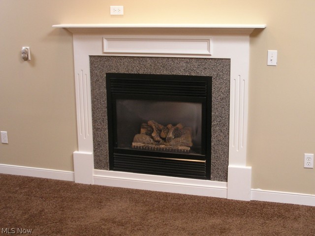 Bradford Place - Residential