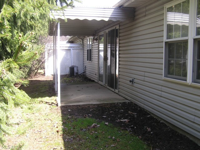 Bradford Place - Residential