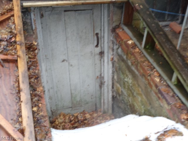 Village/Carlisle - Residential