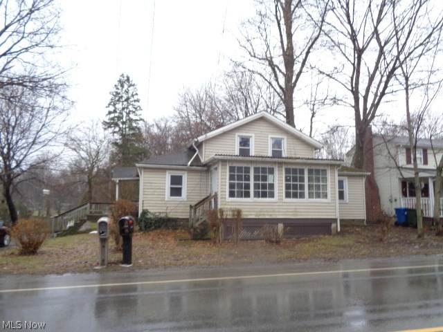 Village/Carlisle - Residential