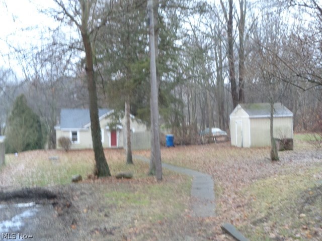 Village/Carlisle - Residential