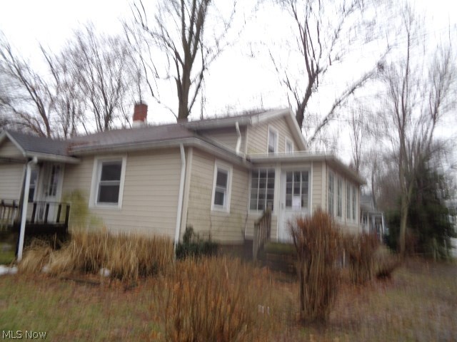 Village/Carlisle - Residential