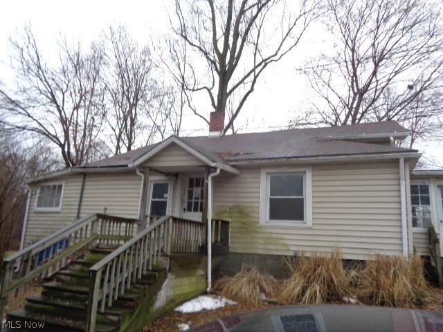 Village/Carlisle - Residential