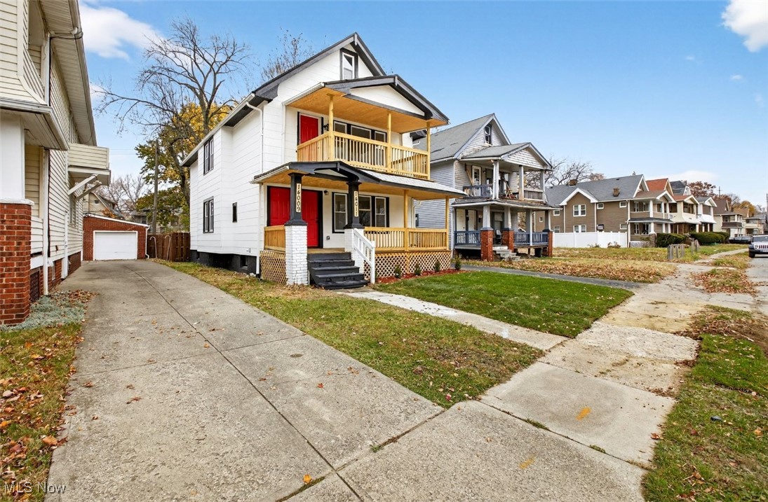 Hayden Doan - Residential Income