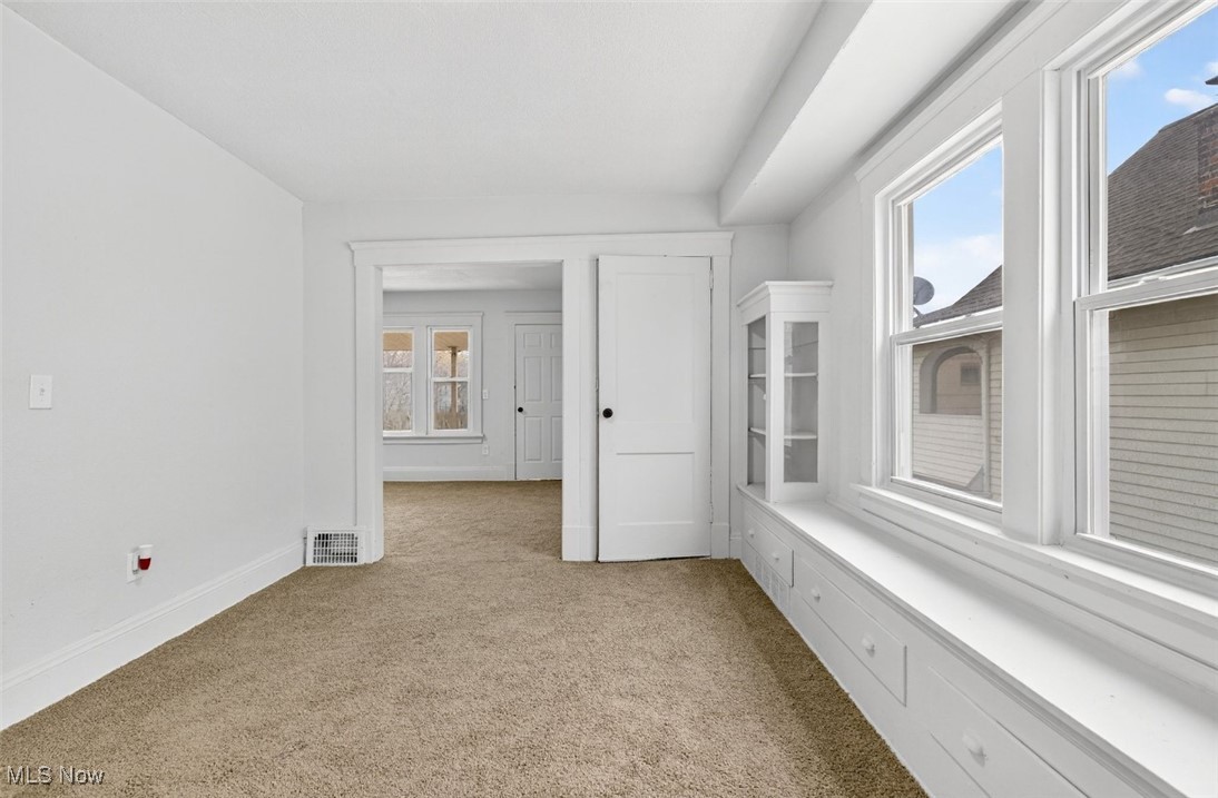 Hayden Doan - Residential Income