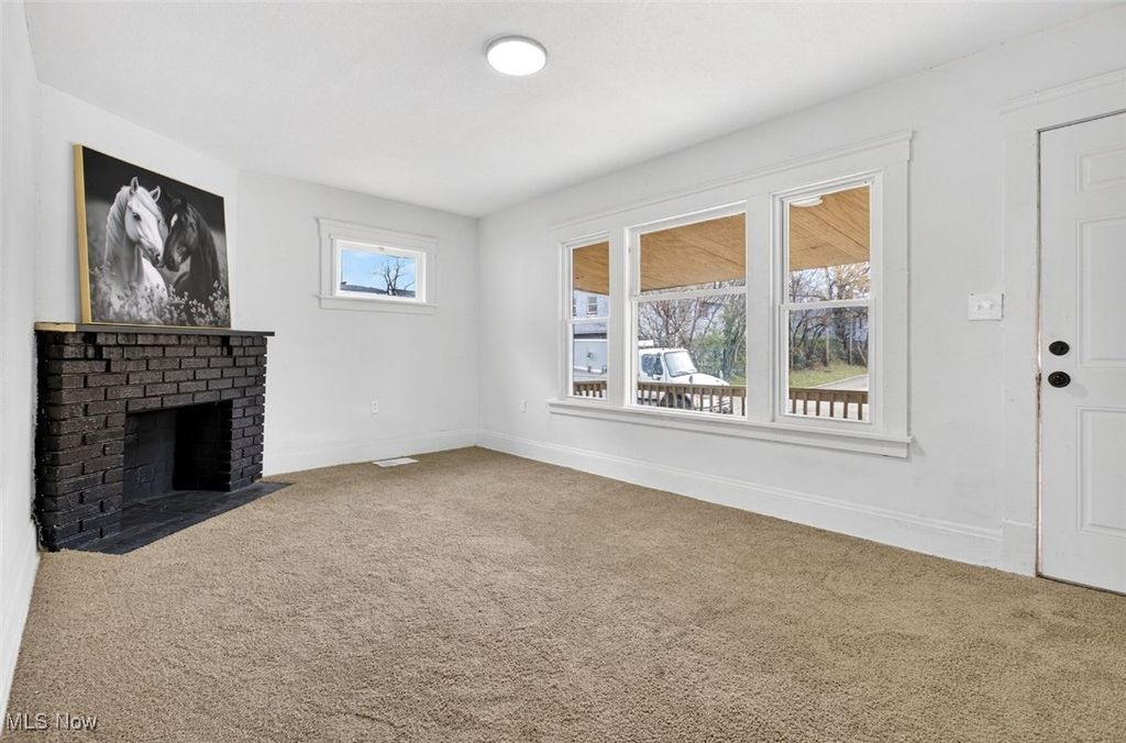 Photo of 14009 Mayfair Avenue, East Cleveland, OH 44112 (MLS # 5174330)