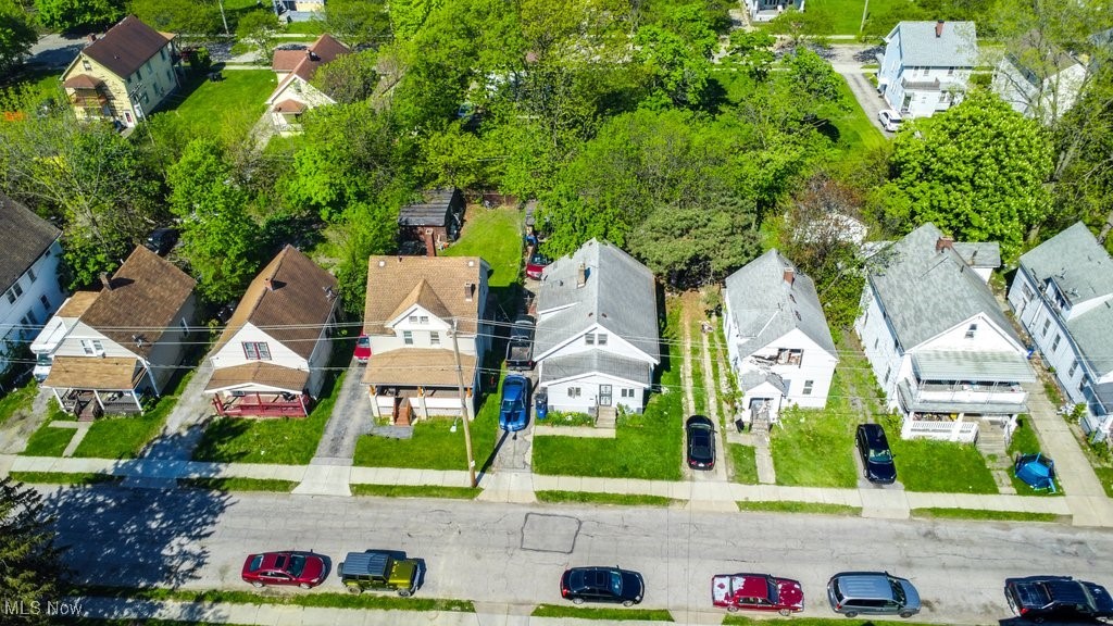 3460 E 105th Street, Cleveland, Ohio image 28