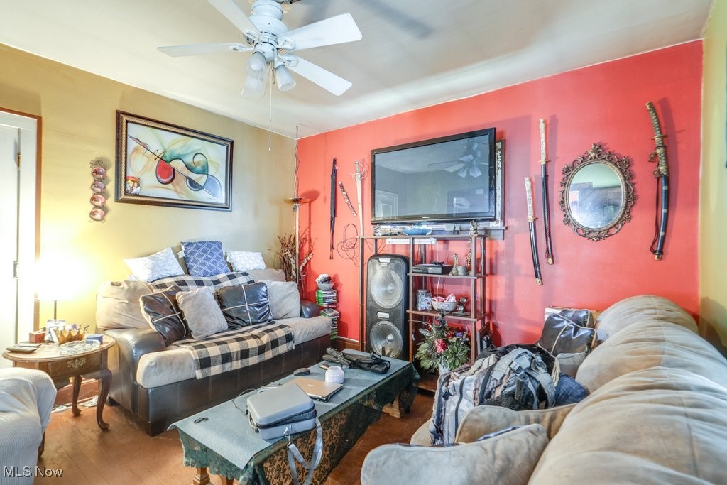 3460 E 105th Street, Cleveland, Ohio image 6