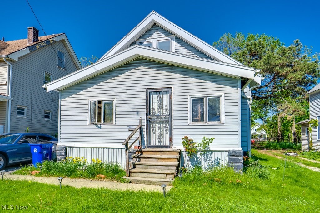 3460 E 105th Street, Cleveland, Ohio image 2