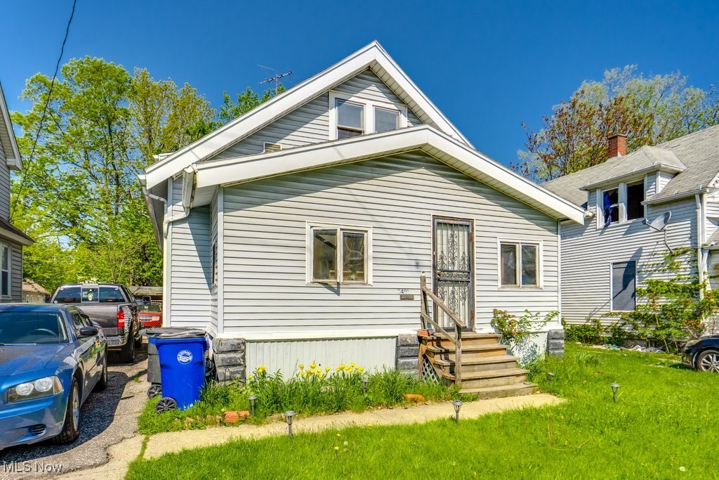 3460 E 105th Street, Cleveland, Ohio image 3