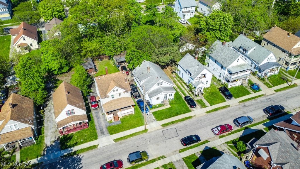 3460 E 105th Street, Cleveland, Ohio image 29
