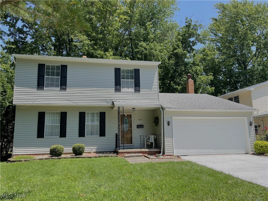403 Riverdale Drive, Eastlake, Ohio image 1