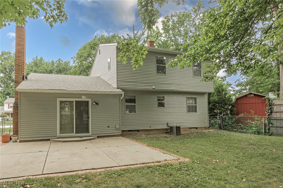 403 Riverdale Drive, Eastlake, Ohio image 27