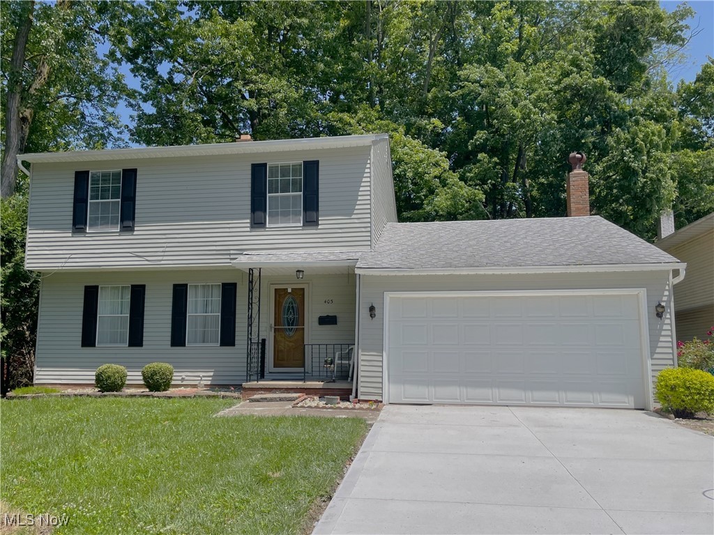 403 Riverdale Drive, Eastlake, Ohio image 2