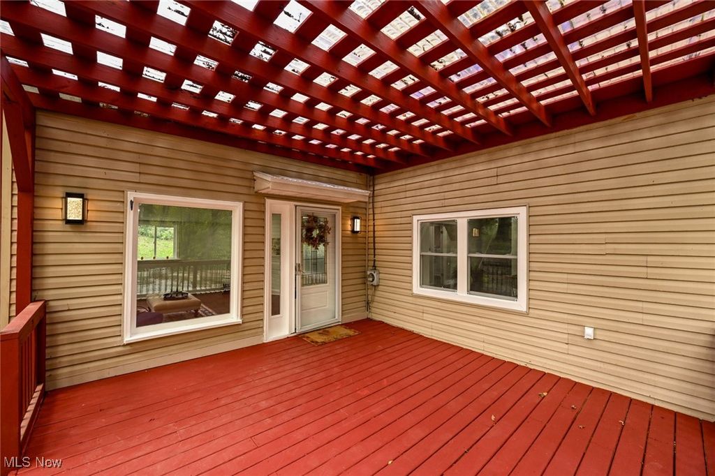 Photo of 905 Shadybrook Drive, Akron, OH 44312 (MLS # 5165091)