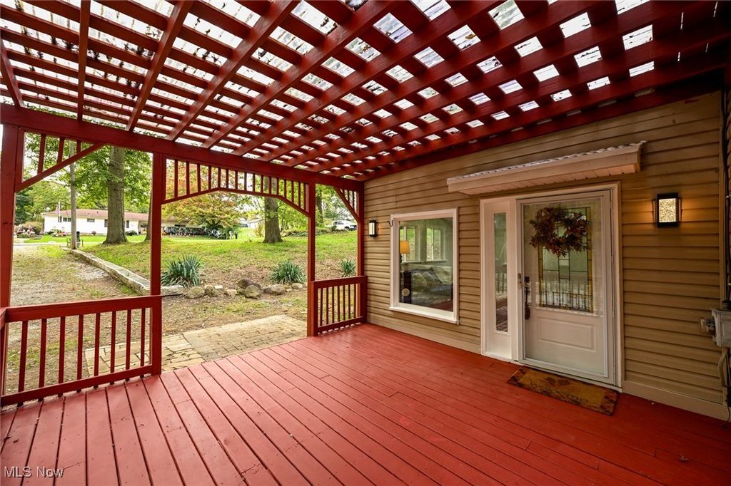Photo of 905 Shadybrook Drive, Akron, OH 44312 (MLS # 5165091)