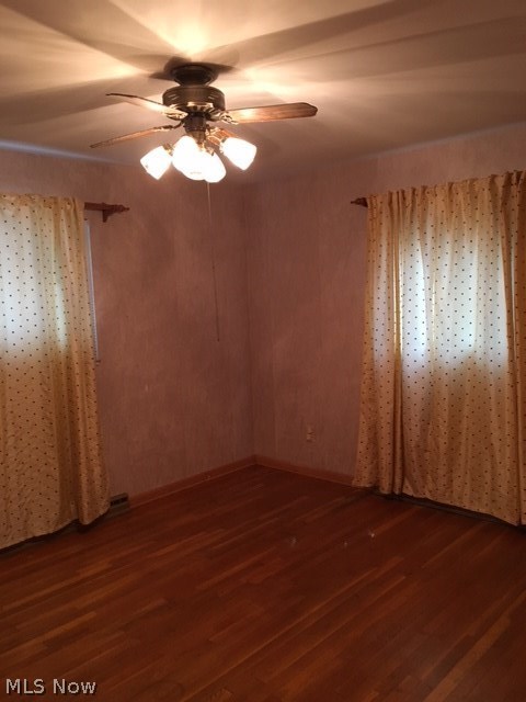 Park Hts Est #2 - Residential Lease