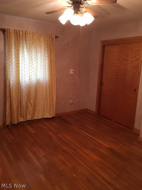 Park Hts Est #2 - Residential Lease