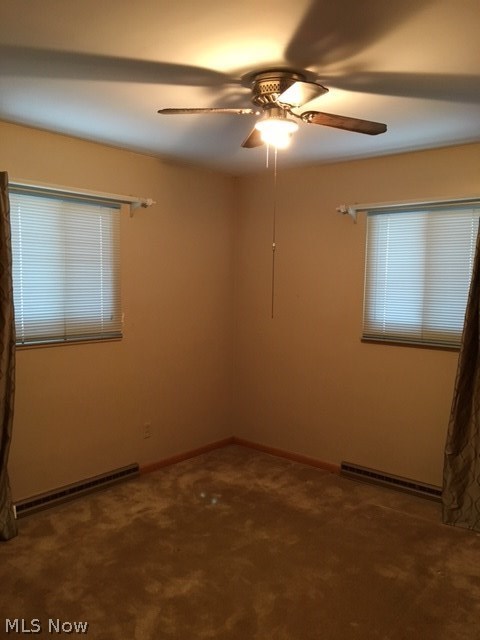 Park Hts Est #2 - Residential Lease