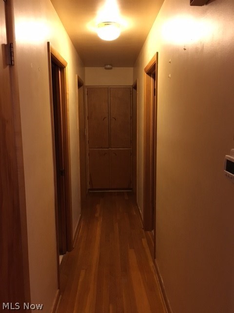 Park Hts Est #2 - Residential Lease