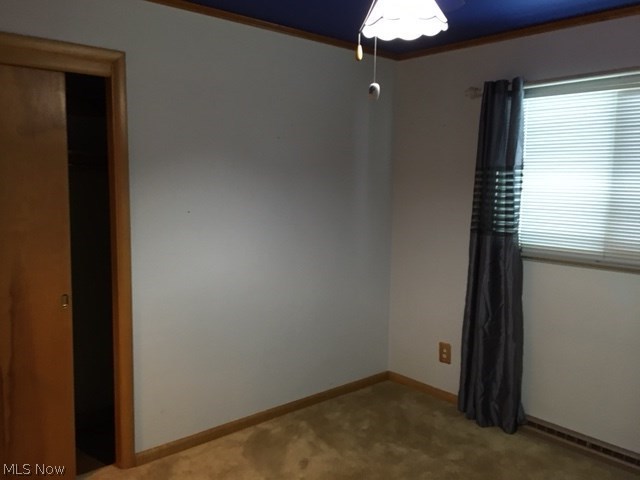 Park Hts Est #2 - Residential Lease