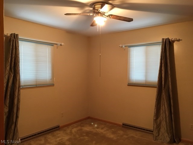 Park Hts Est #2 - Residential Lease