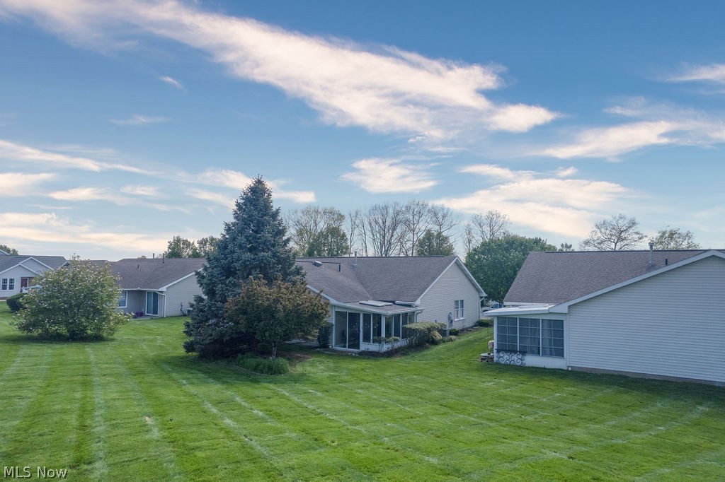Anna Dean Farms - Residential