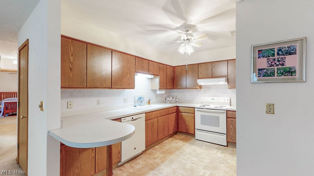 Anna Dean Farms - Residential