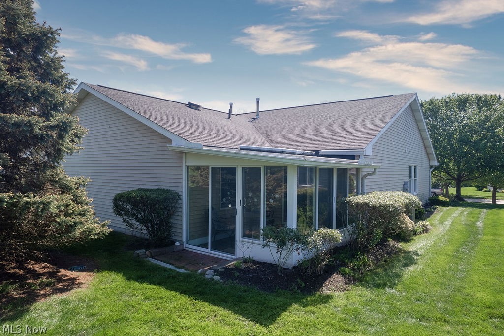 Anna Dean Farms - Residential