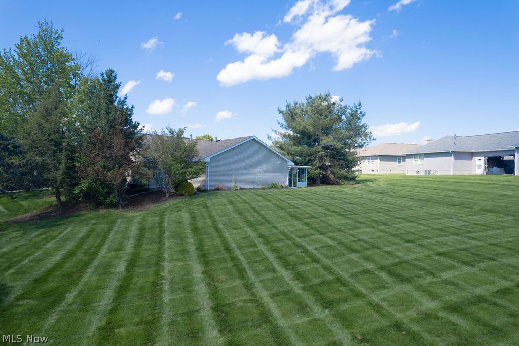 Anna Dean Farms - Residential