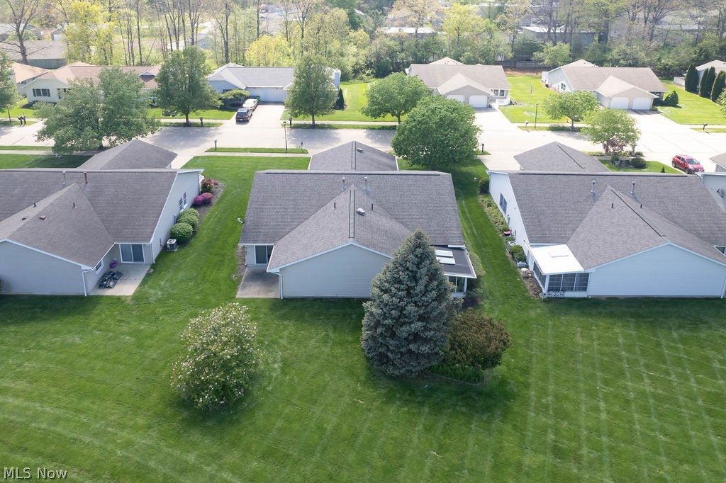 Anna Dean Farms - Residential