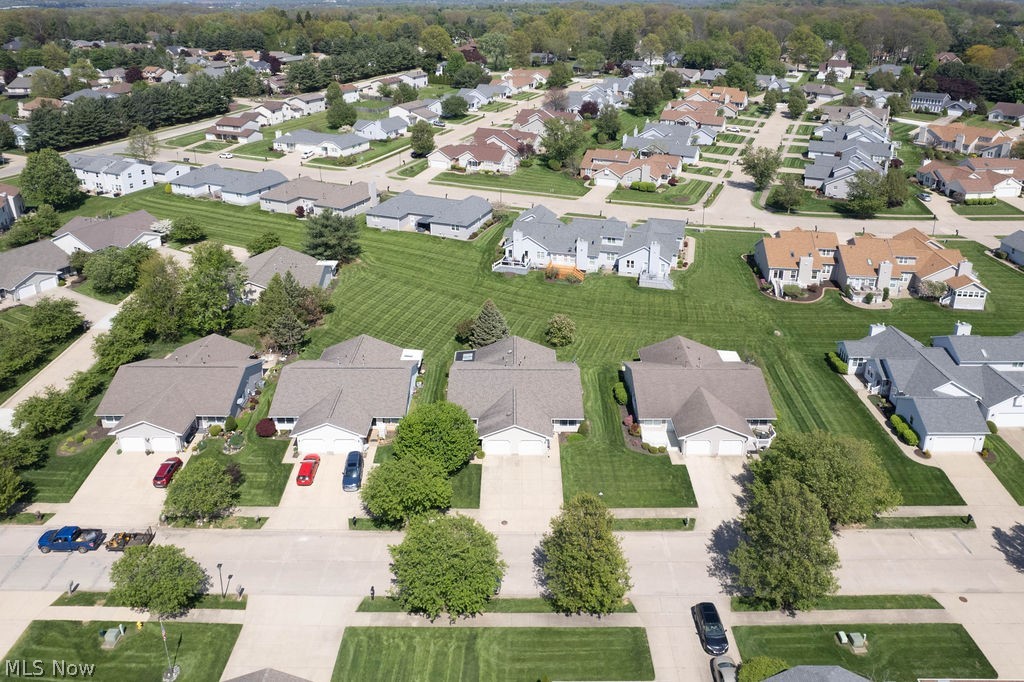 Anna Dean Farms - Residential