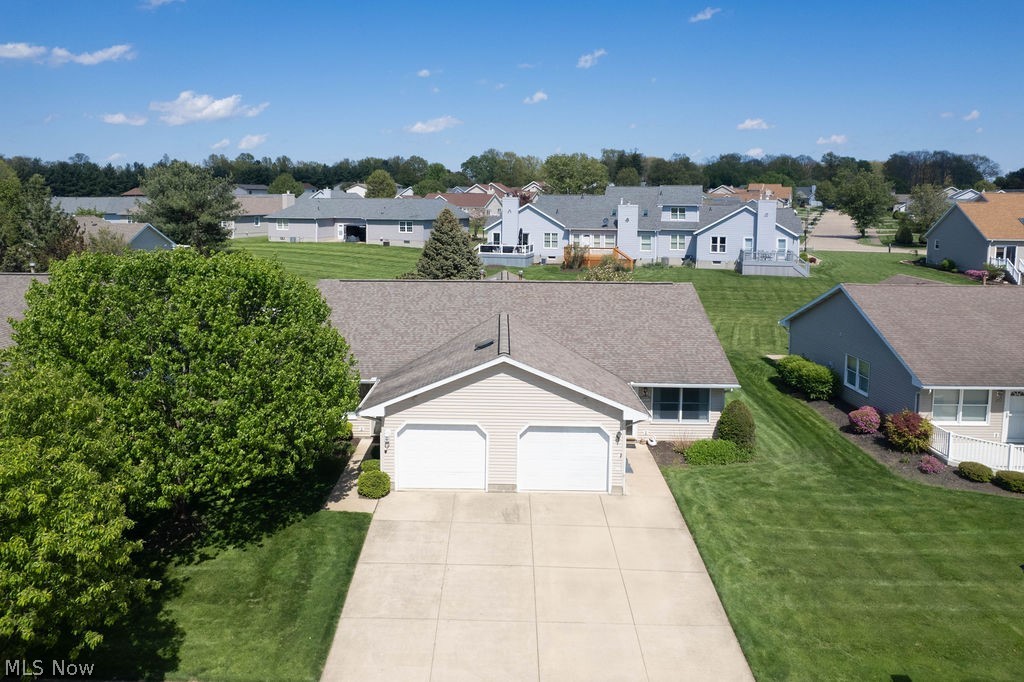 Anna Dean Farms - Residential