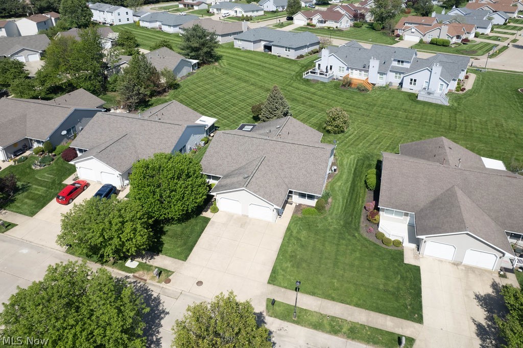 Anna Dean Farms - Residential