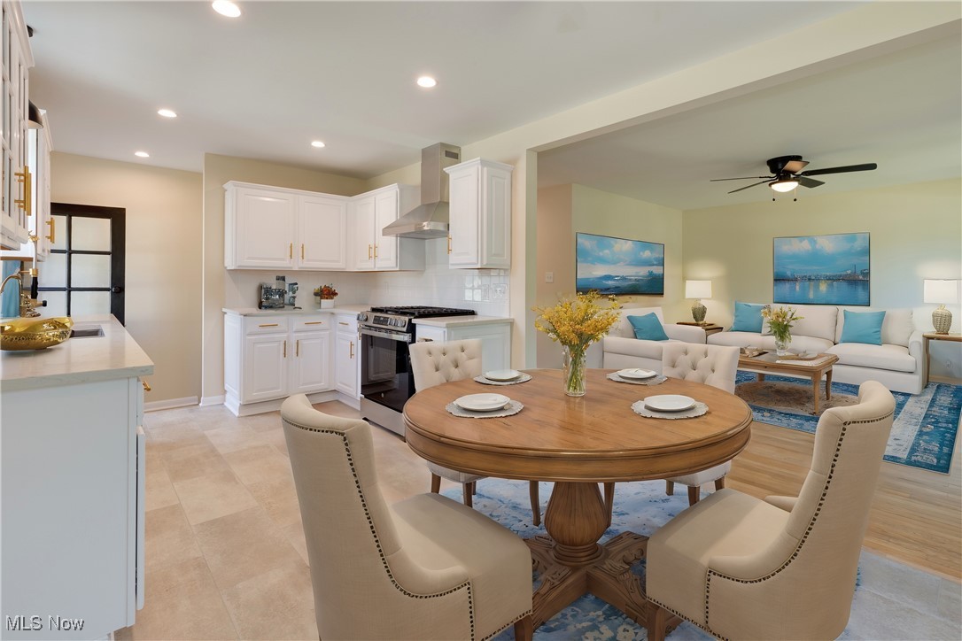 Homestead Allotment - Residential