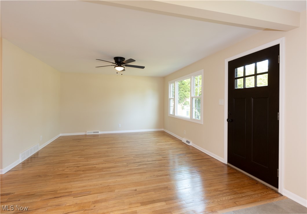 Homestead Allotment - Residential