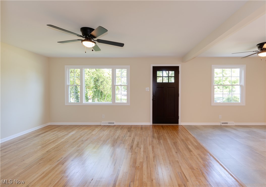 Homestead Allotment - Residential