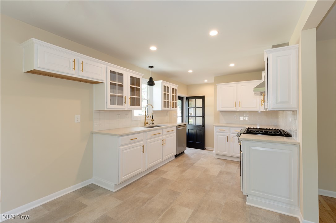 Homestead Allotment - Residential