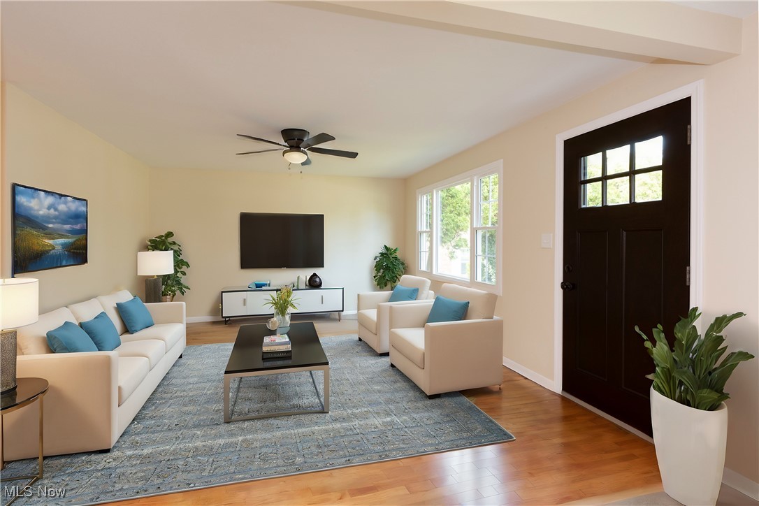 Homestead Allotment - Residential