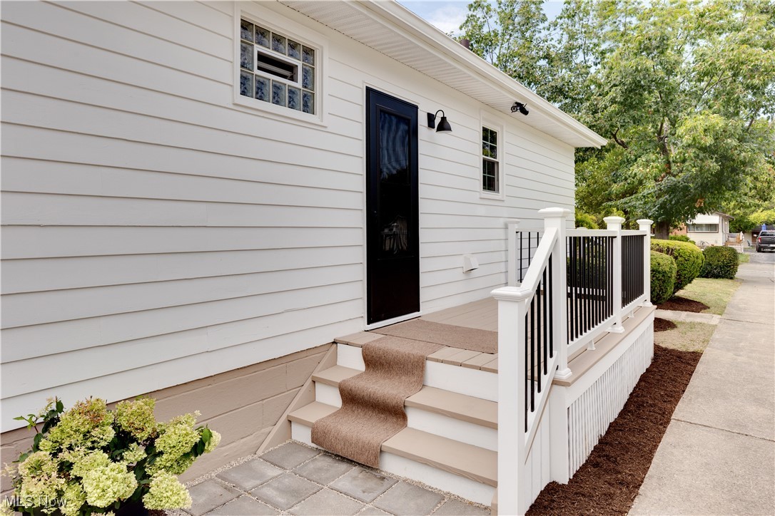 Homestead Allotment - Residential