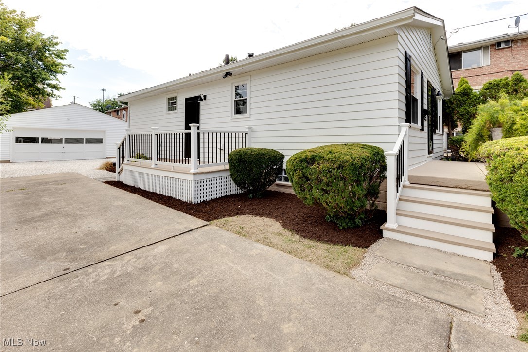 Homestead Allotment - Residential