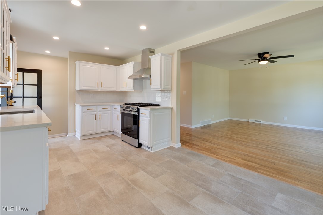 Homestead Allotment - Residential