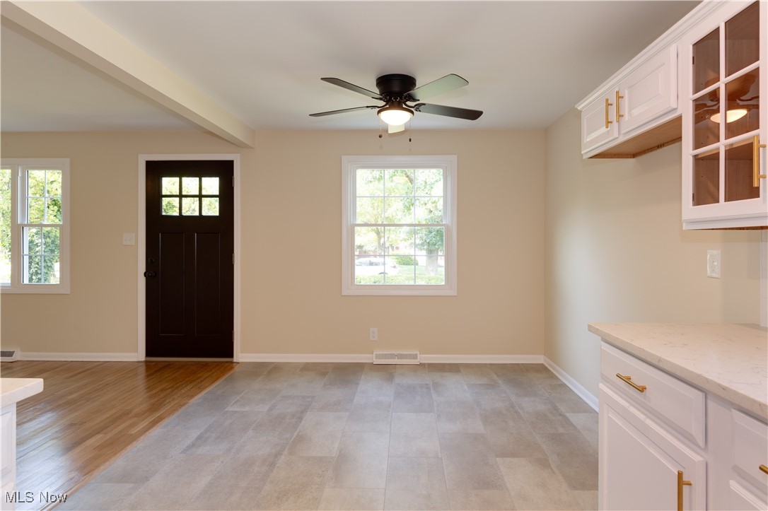 Homestead Allotment - Residential