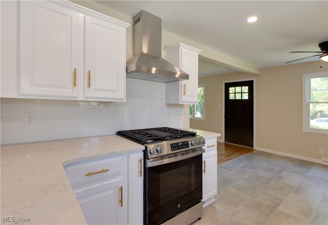 Homestead Allotment - Residential